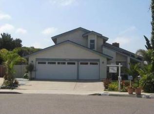 2147 Bulrush Ln, Cardiff, CA 92007