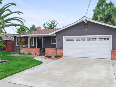 4171 School St, Pleasanton, CA, 94566