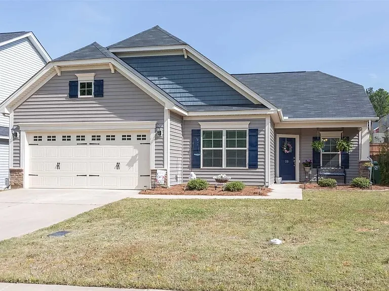 20 Deacon Ct — Photo 1