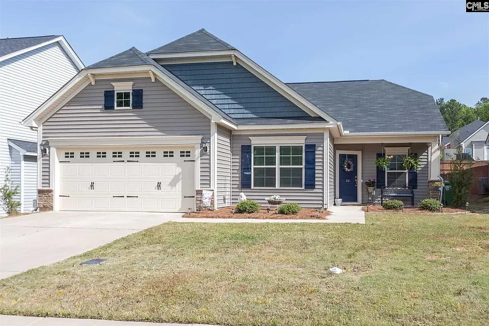 20 Deacon Ct