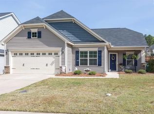 20 Deacon Ct, Blythewood, SC 29016