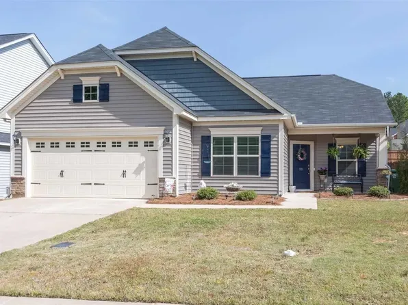 20 Deacon Ct, Blythewood, SC 29016