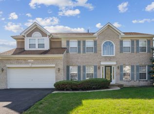 1409 Glenside Dr, Bolingbrook, IL 60490