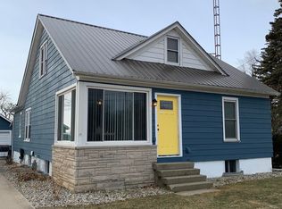 877 W Chicago Rd, Bronson, MI 49028