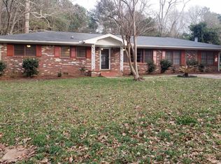 6428 Bennett Dr, Rex, GA 30273