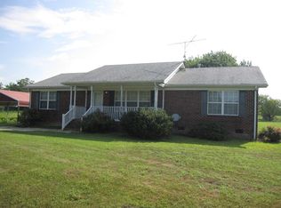 1149 Park Side Rd, Skipwith, VA 23968