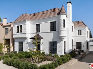 1108 1/2 S Cochran Ave, Los Angeles, CA 90019