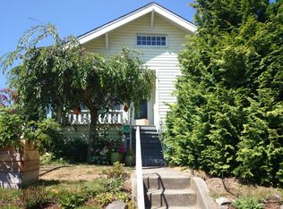 3711 42nd Ave SW, Seattle, WA 98116