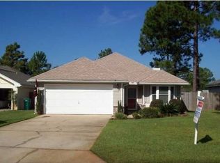 1110 Post Oak Path, Fort Walton Beach, FL 32547