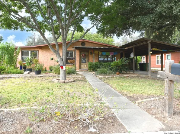 250 EASTLEY DR, San Antonio, TX 78217