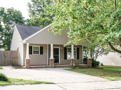 216 Highgate Cir, Wake Forest, NC, 27587