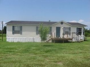 584 Carters Mill Rd, Barney, GA 31625