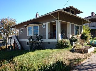 4800 49th Ave S, Seattle, WA 98118