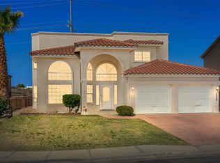 2089 Southern Star Loop, Las Cruces, NM 88011