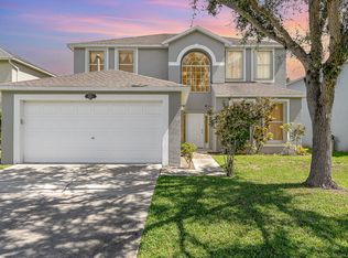 5267 Mansford Pl, Melbourne, FL 32940
