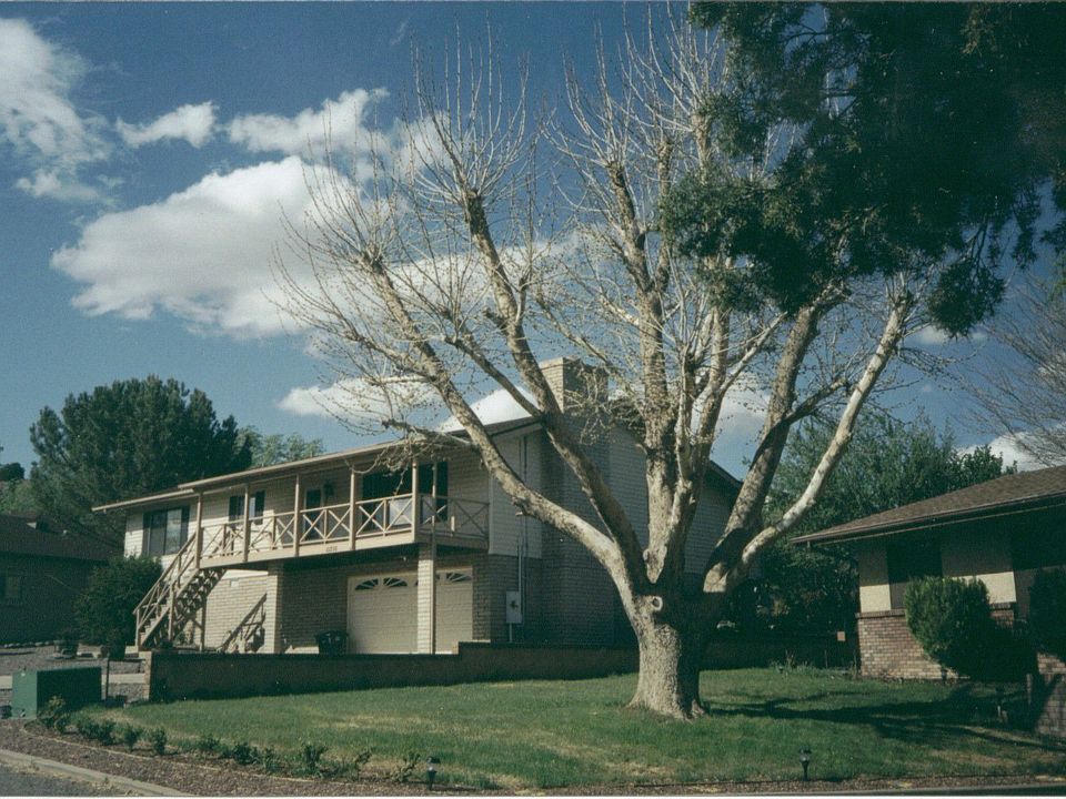 FRONT STREET VIEW