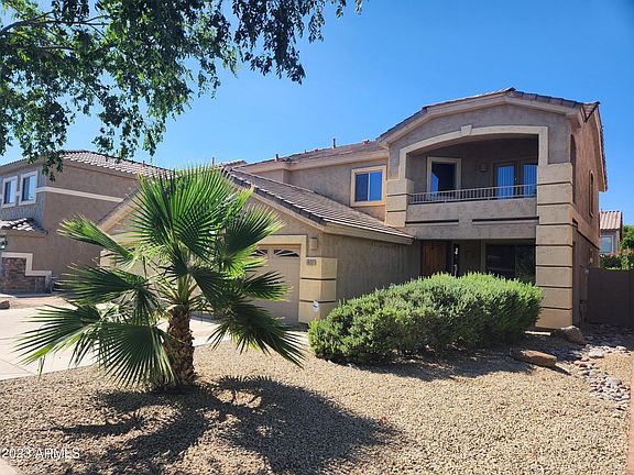 2nd image of 421 W Flamingo Dr