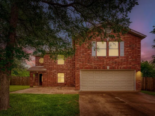 928 Justeford Dr, Pflugerville, TX 78660