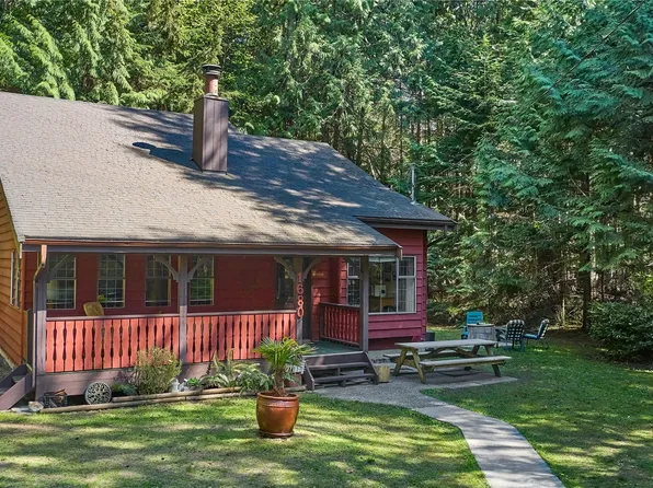 1680 Georgia Court, Point Roberts, WA 98281