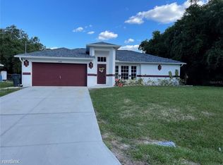 3048 Congress St, North Port, FL 34288