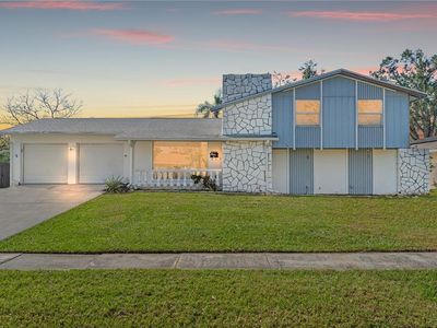 8310 Fountain Ave, Tampa, FL, 33615