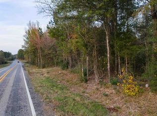 134 Fm, Karnack, TX 75661