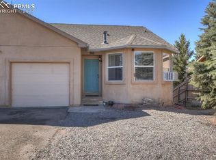 766 Century Pl APT A, Monument, CO 80132