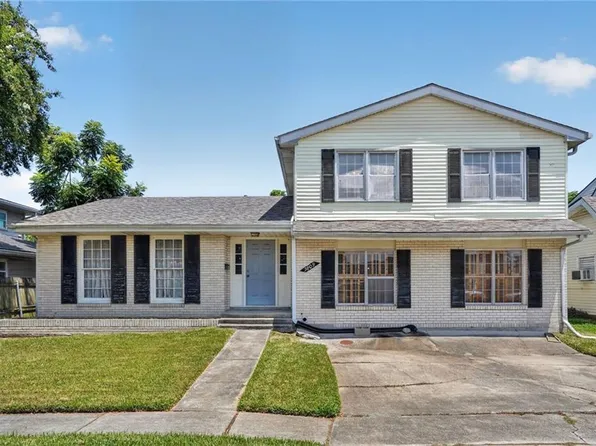 5809 Marcie St, Metairie, LA 70003