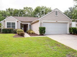 104 Commodore Dupont St, Bluffton, SC 29909