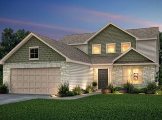 2121 Houston Bnd, Lebanon, TN 37087