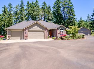 27095 Old Holley Rd, Sweet Home, OR 97386