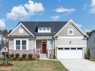 203 Mill Chapel Rd, Chapel Hill, NC 27517