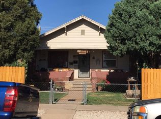 2141 E Routt Ave, Pueblo, CO 81004