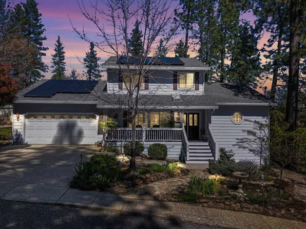 204 Hill St, Grass Valley, CA 95945