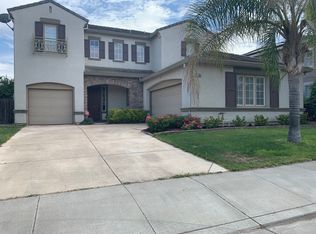 1666 Hummingbird Way, Tracy, CA 95376