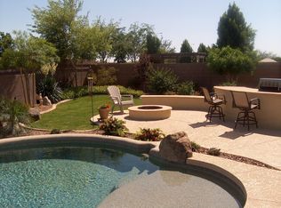 629 W Sparrow Pl, Chandler, AZ 85286