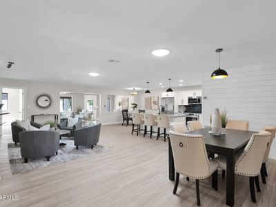 6149 E MINTON Place, Mesa, AZ, 85215