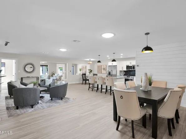 6149 E MINTON Place, Mesa, AZ 85215