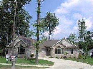 659 Whisperlake Rd, Holland, OH 43528