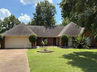 433 Spruce Glen Dr, Cordova, TN 38018