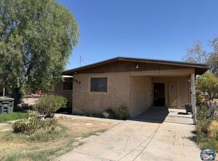 580 N Palm Ave, Brawley, CA 92227