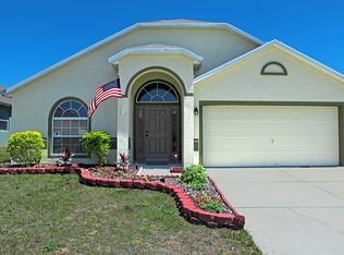 408 Lake Charles Dr, Davenport, FL 33837