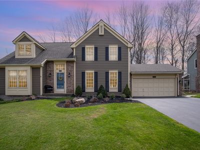 223 Melwood Dr, Rochester, NY, 14626