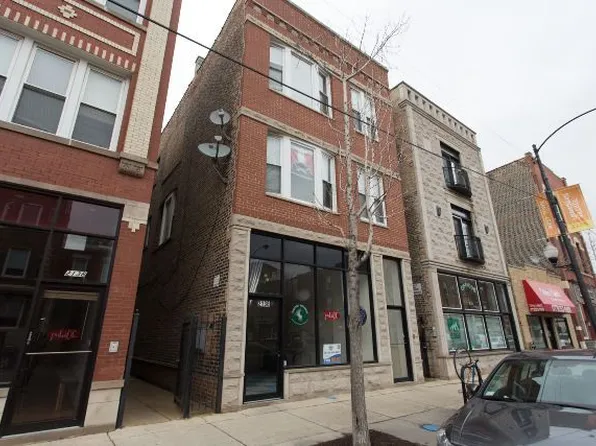 2138 W Chicago Ave #K02j, Chicago, IL 60622