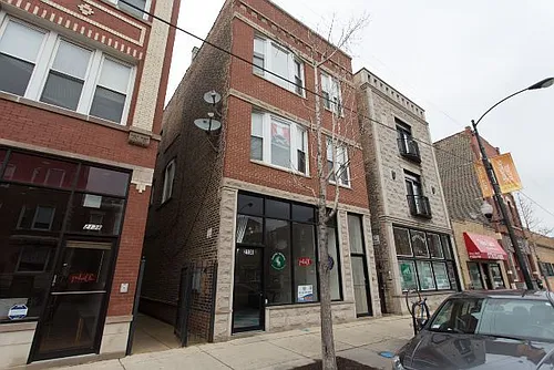 2138 W Chicago Ave #K02J Photo 1