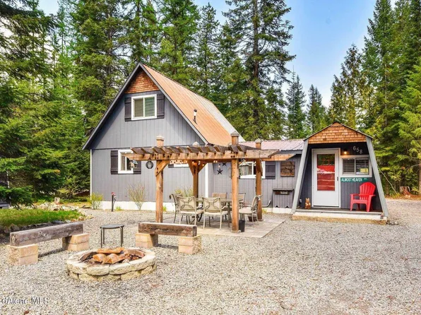 658 Shady Pines Loop, Priest River, ID 83856