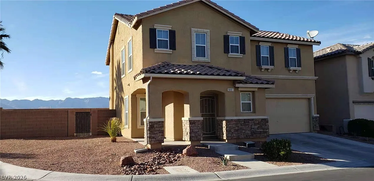 3 bed, 2.5 bath, 1721 sqft, $1,800 — Photo 2