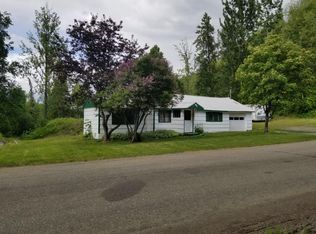 18733 Fish Hatchery Rd, Eagle River, AK 99577