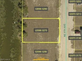 1326 NE 9th Ave, Cape Coral, FL 33909