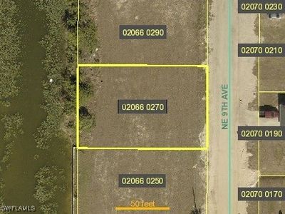 1326 NE 9th Ave, Cape Coral, FL, 33909